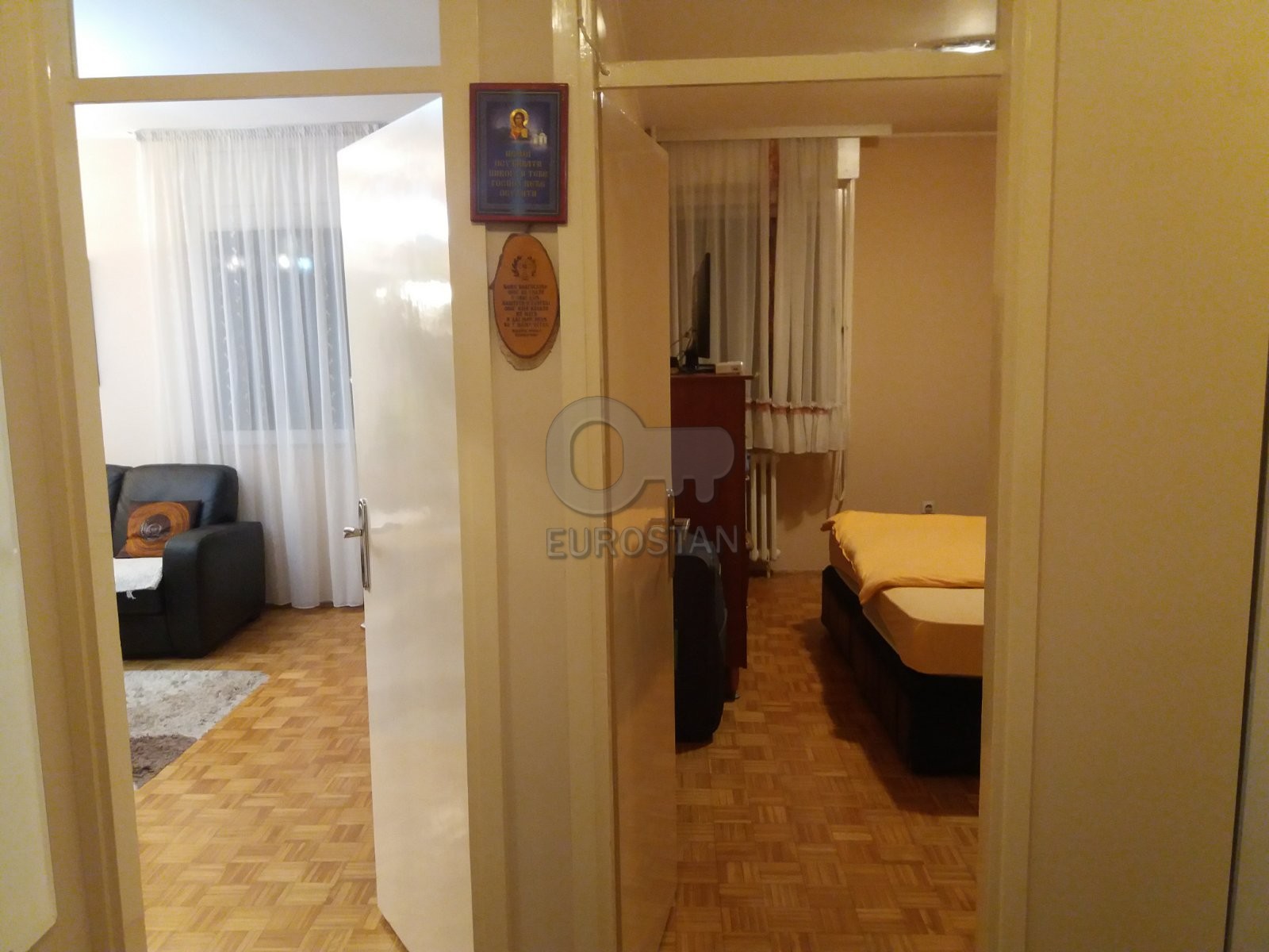 Bele Bartoka Borča ID#43977