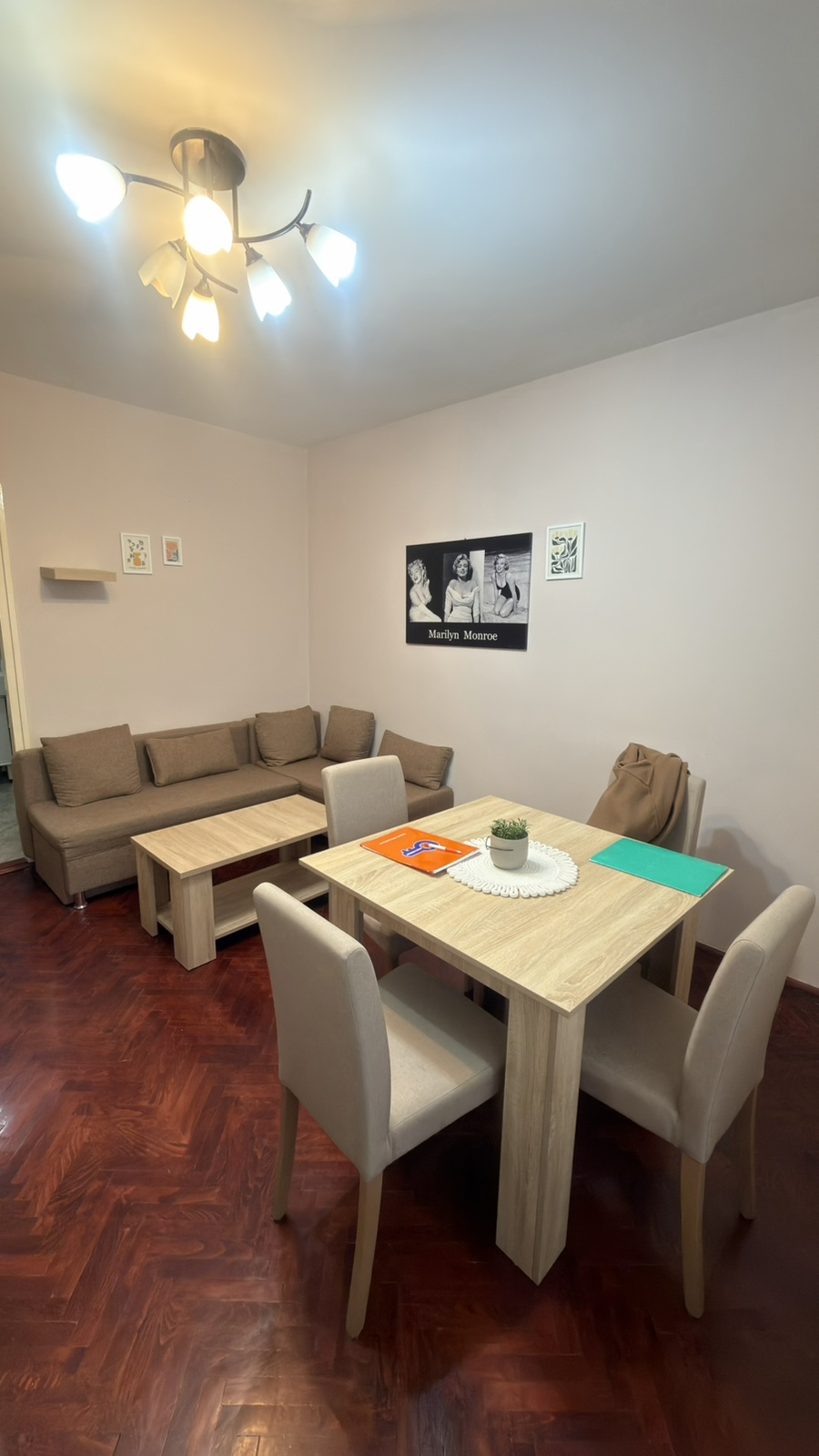 Pere Todorovića Banovo brdo ID#43979