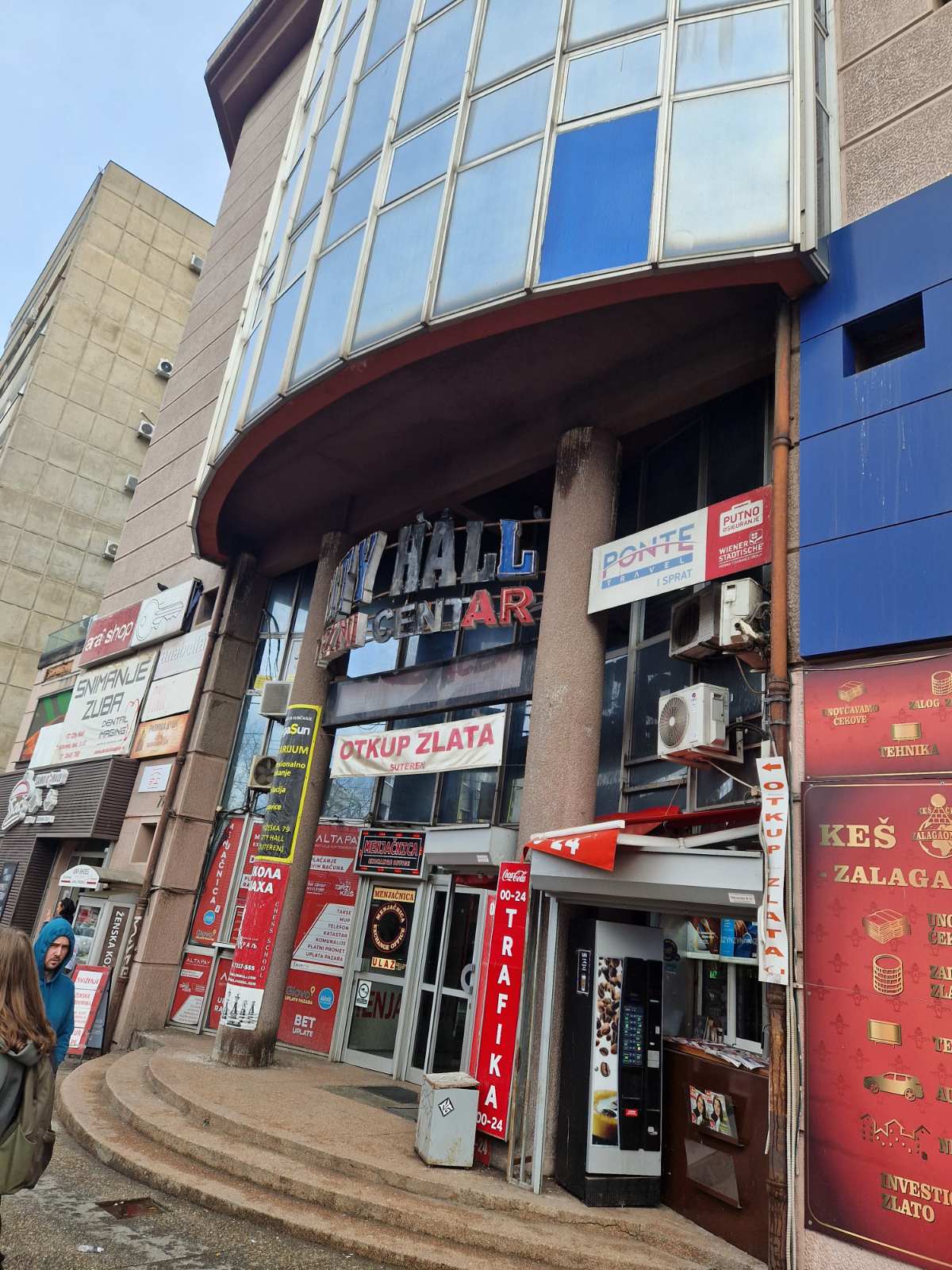 Požeška Banovo brdo ID#43980