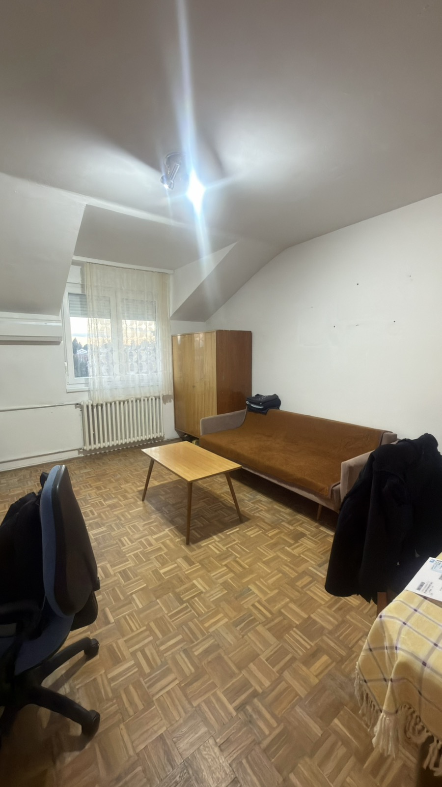 Mrakovička Petlovo brdo ID#43981