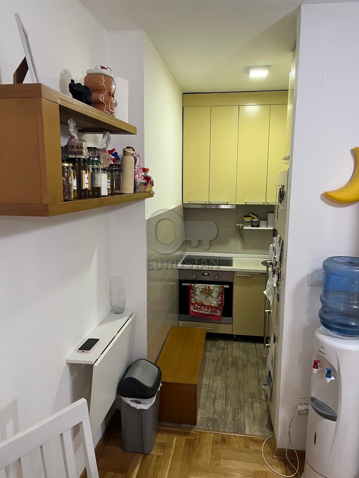 Budmanijeva Kluz ID#43982