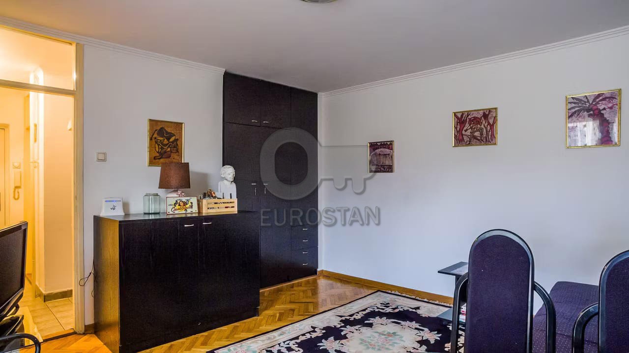 Ljermontova Šumice ID#43985