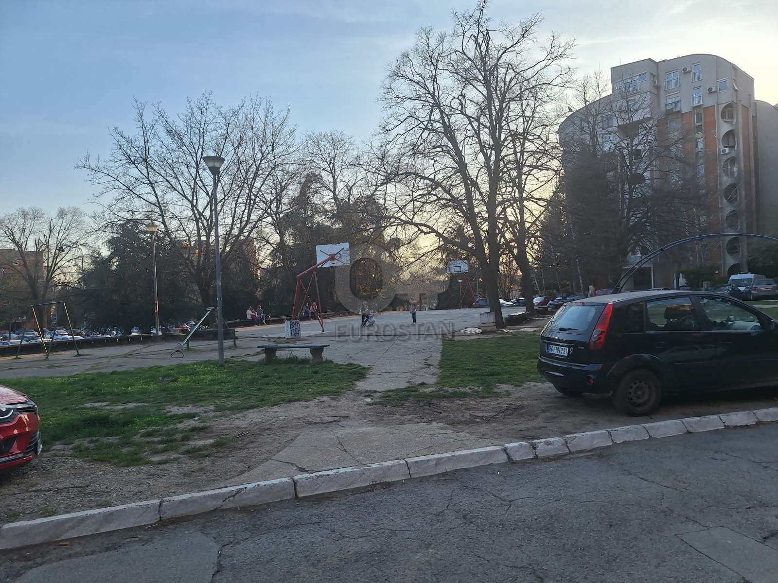 Nekretnine