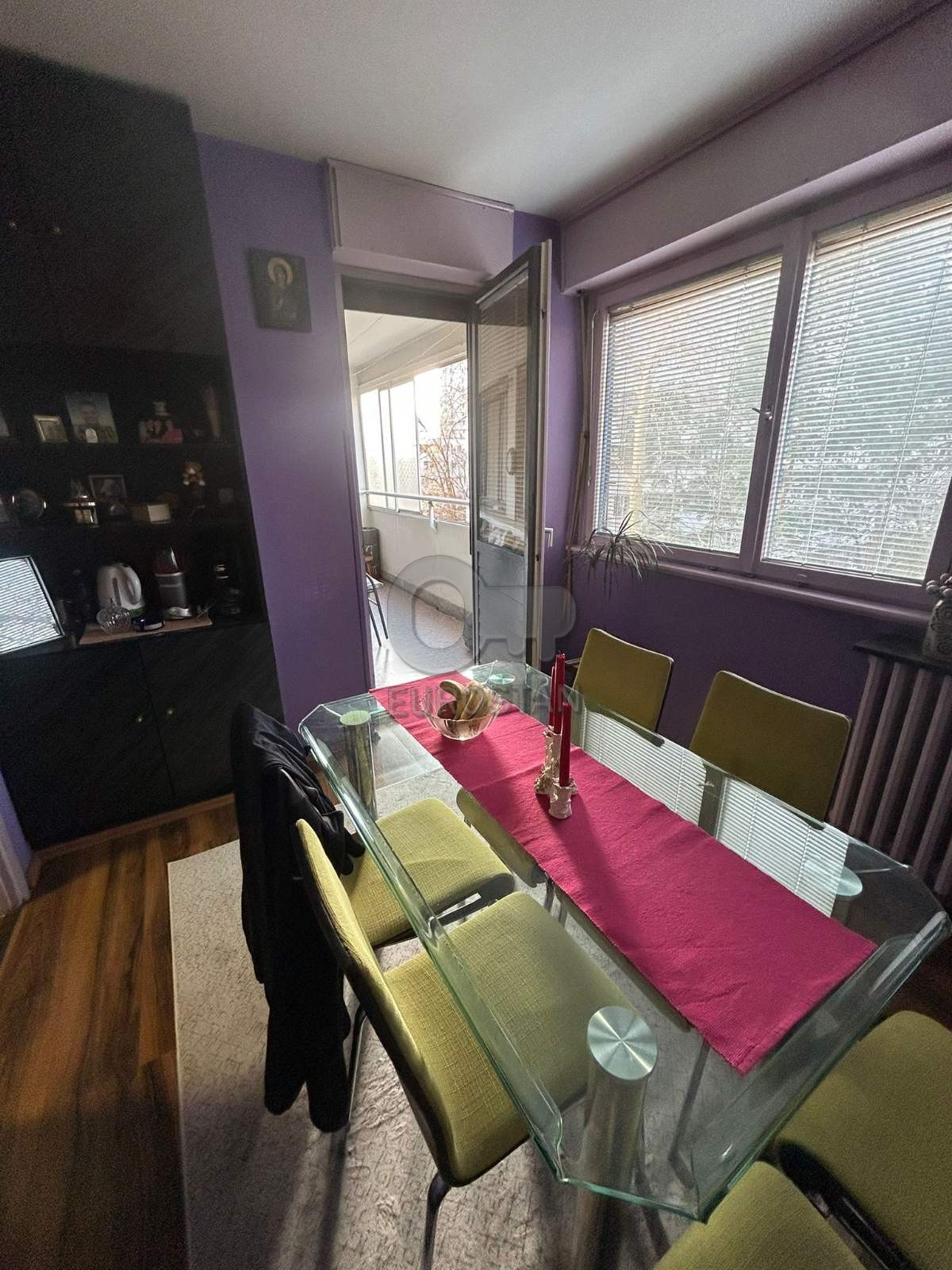 Omladinskih brigada Blok 38 ID#43989