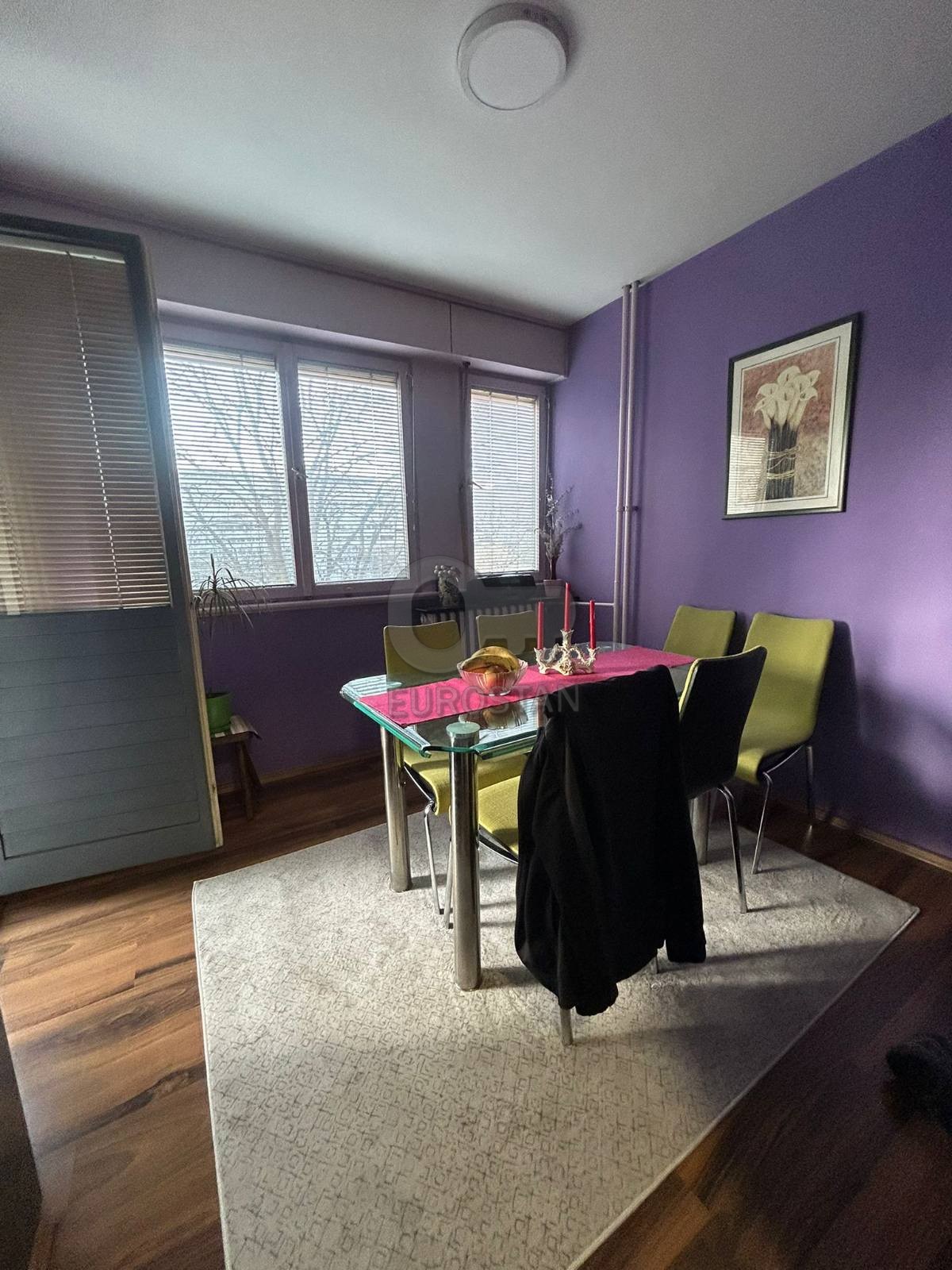 Omladinskih brigada Blok 38 ID#43989