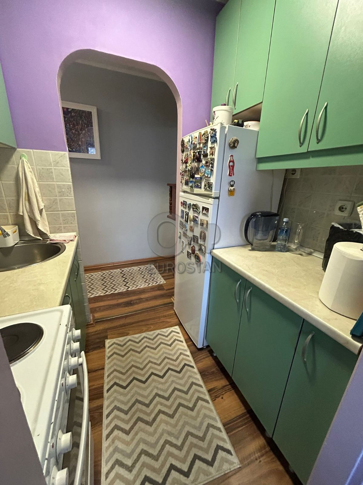 Omladinskih brigada Blok 38 ID#43989