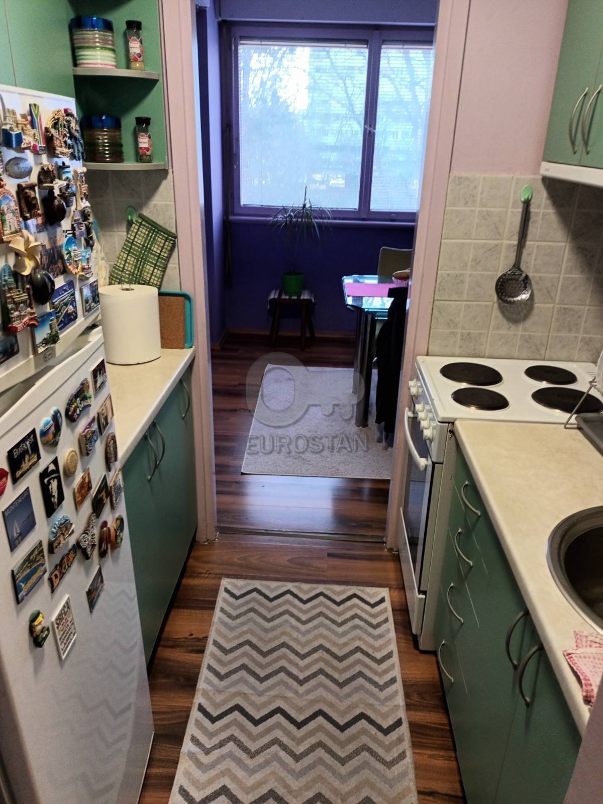 Omladinskih brigada Blok 38 ID#43989