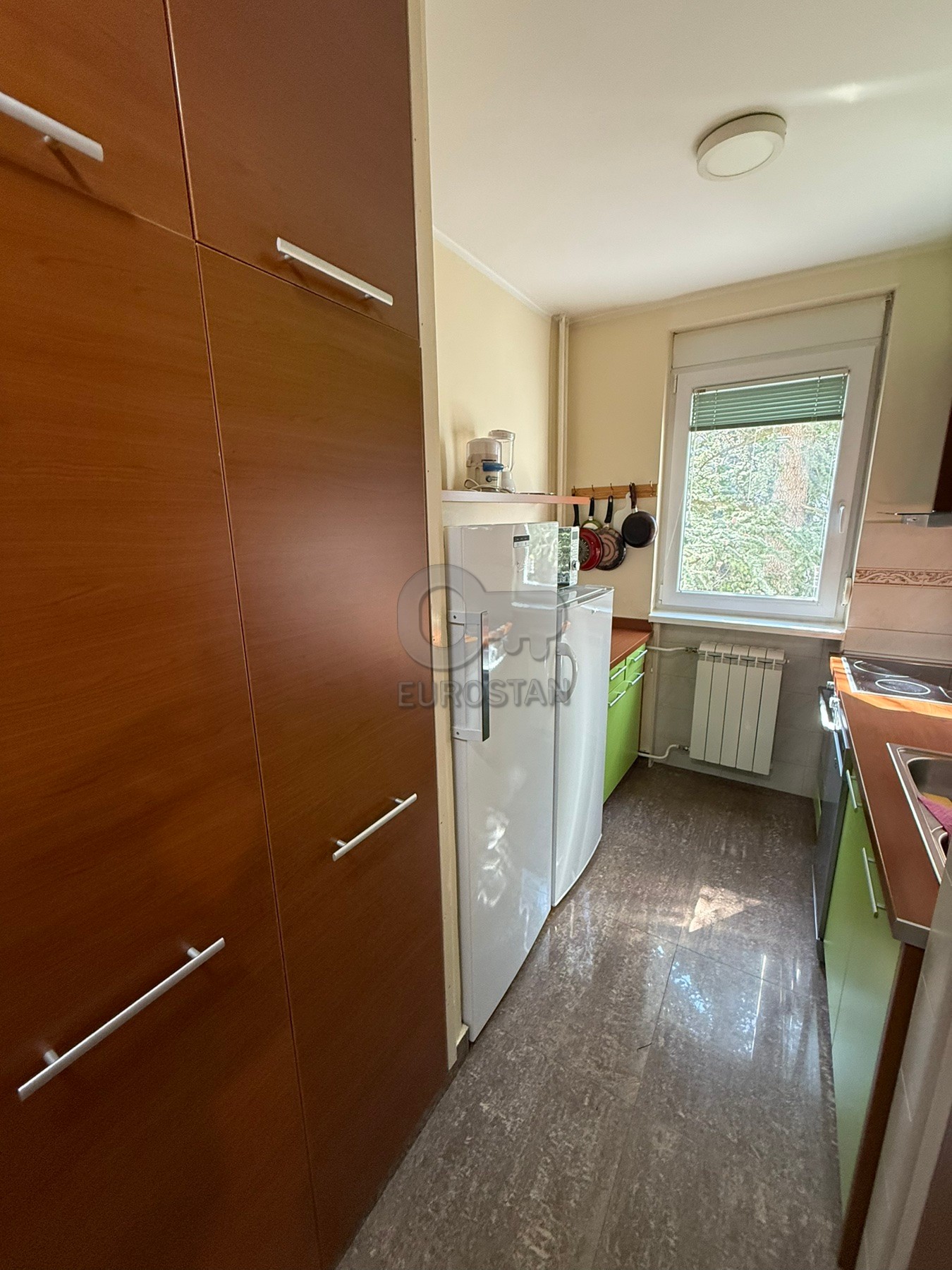 Luke Vojvodića Skojevsko naselje ID#43990