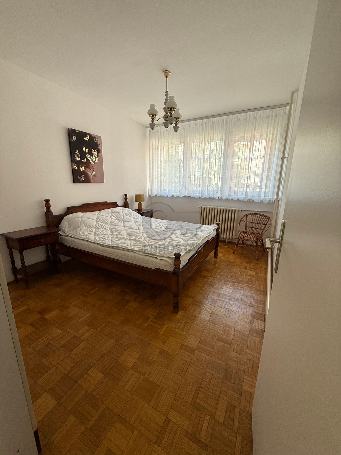 Luke Vojvodića Skojevsko naselje ID#43990