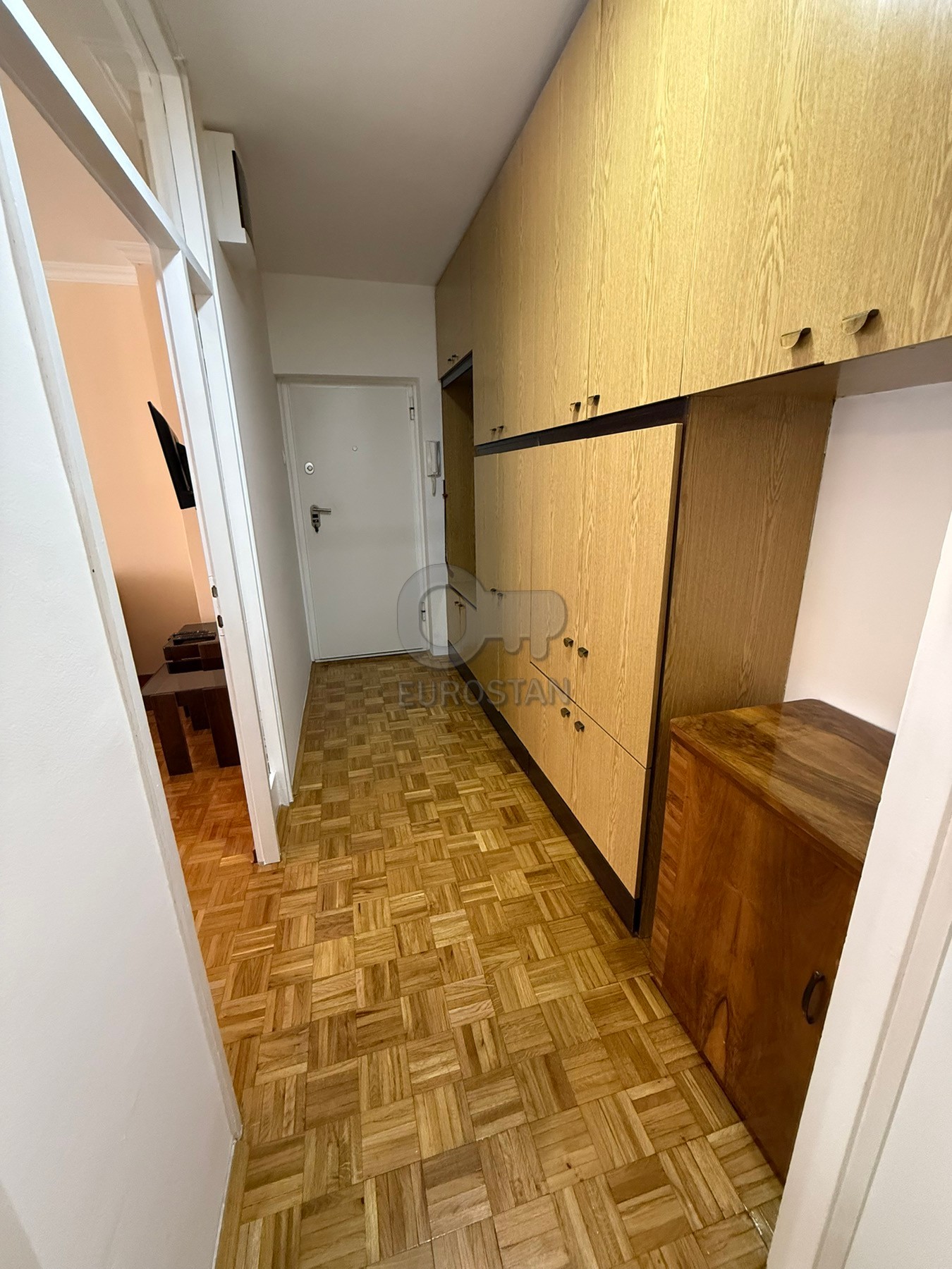 Luke Vojvodića Skojevsko naselje ID#43990