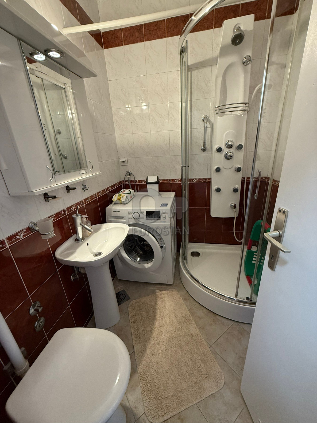 Luke Vojvodića Skojevsko naselje ID#43990