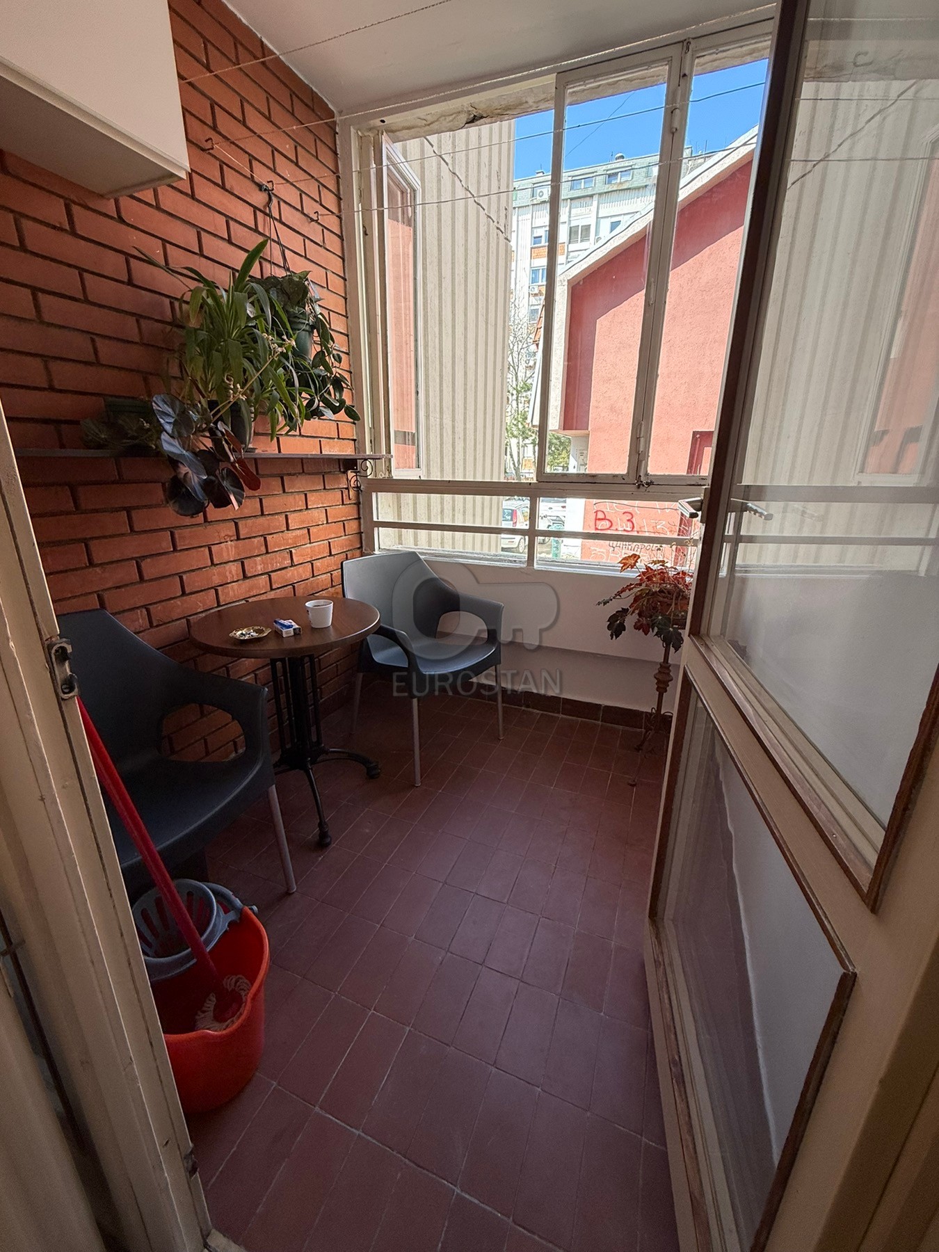 Luke Vojvodića Skojevsko naselje ID#43990