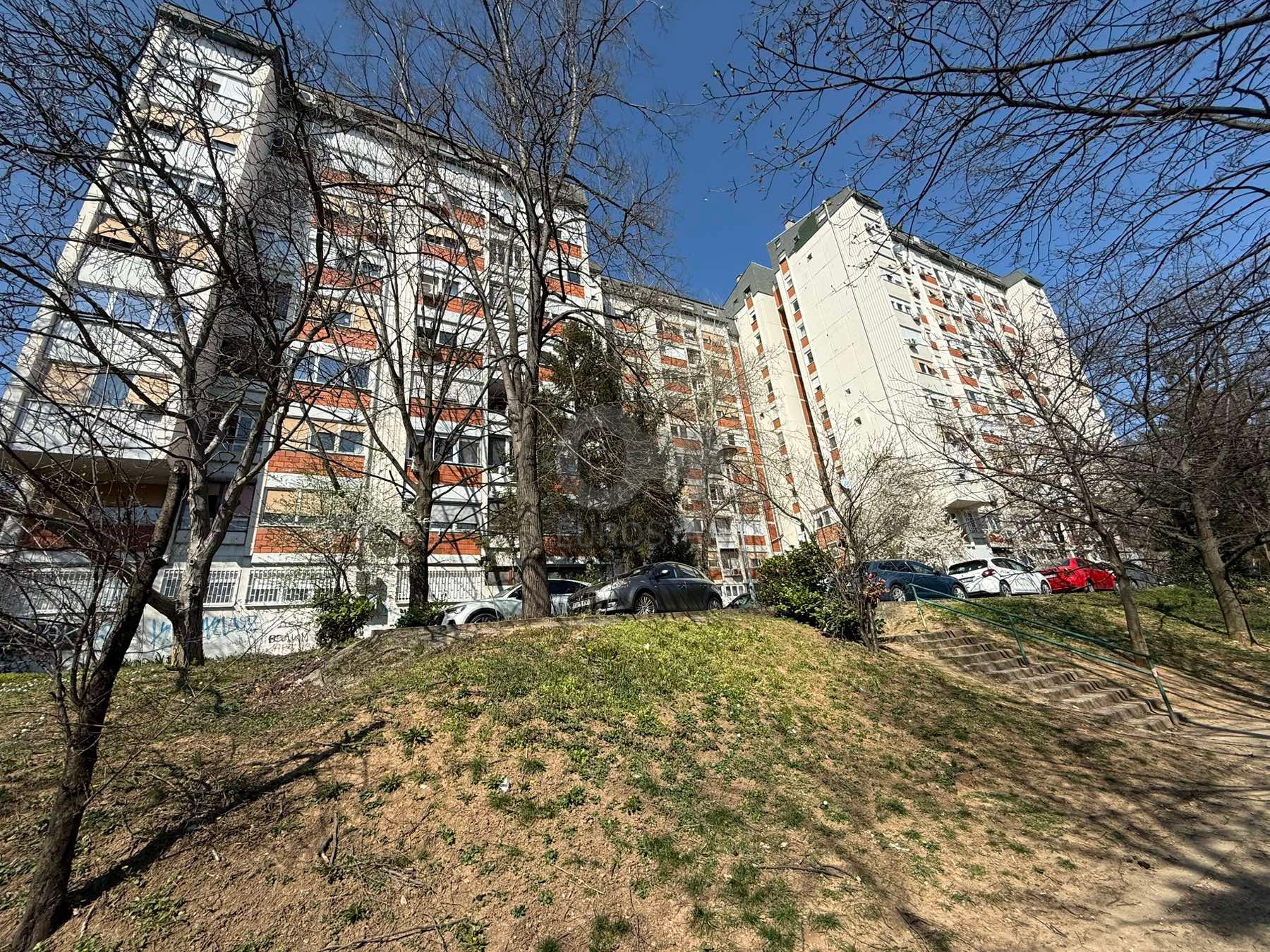 Luke Vojvodića Skojevsko naselje ID#43990