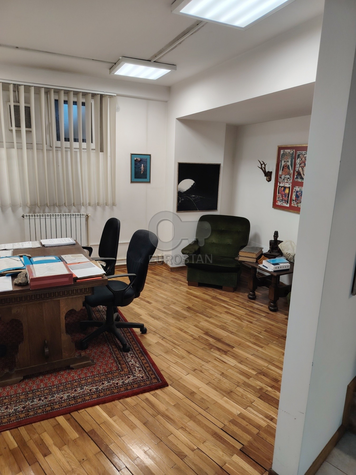 Dr Drage Ljočić Karaburma ID#43993