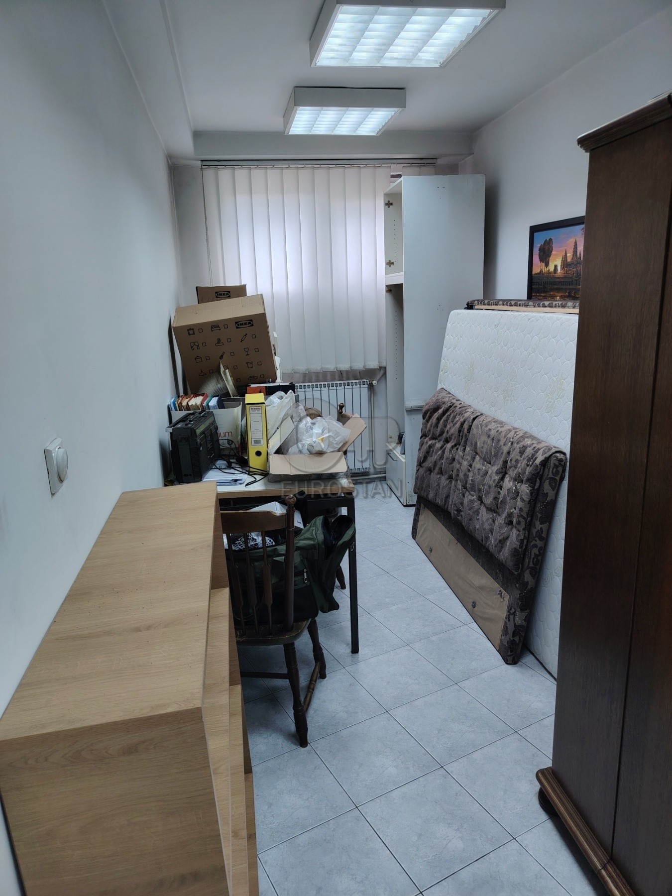 Dr Drage Ljočić Karaburma ID#43993