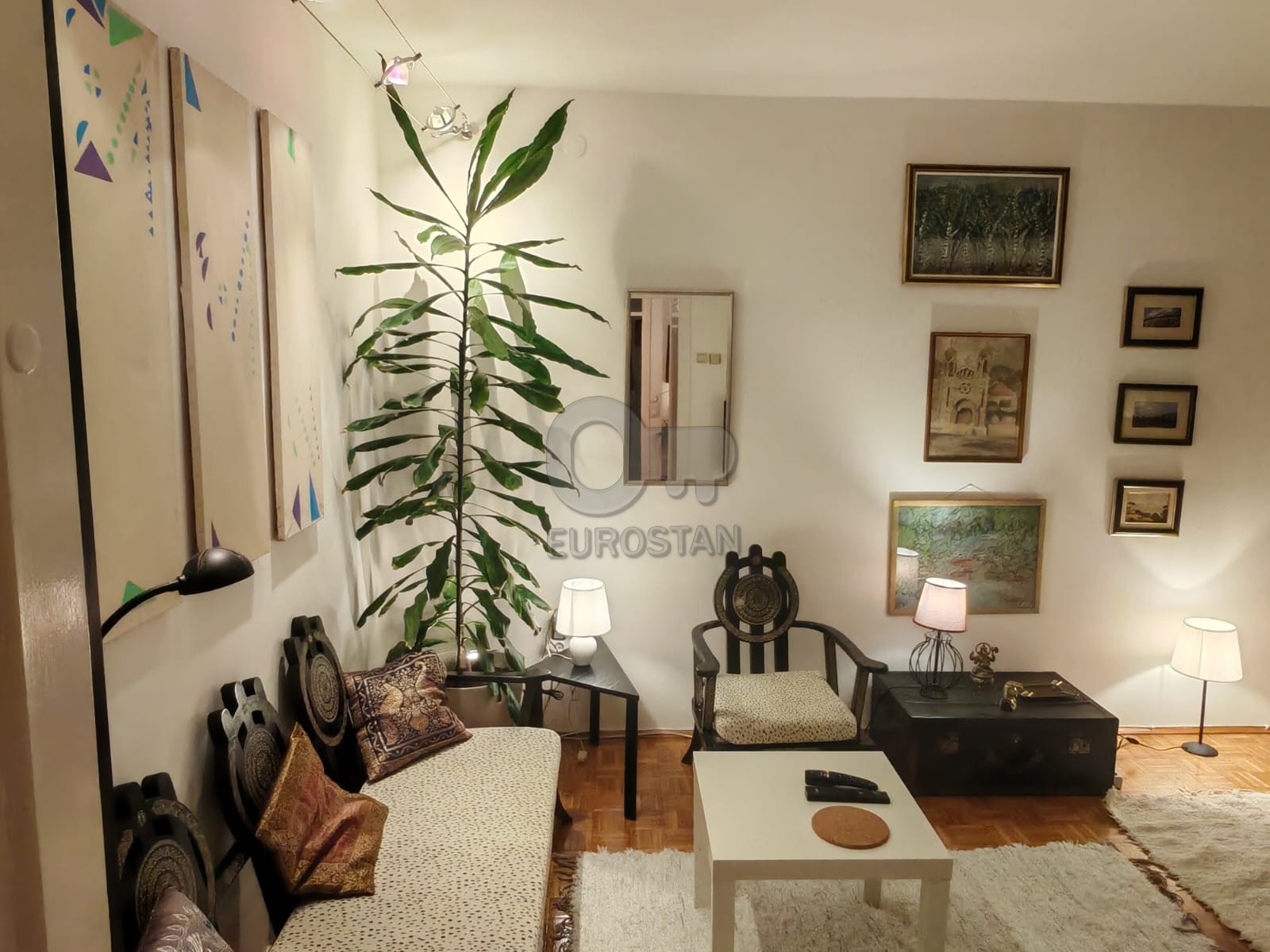 Grčića Milenka Vračar ID#43996