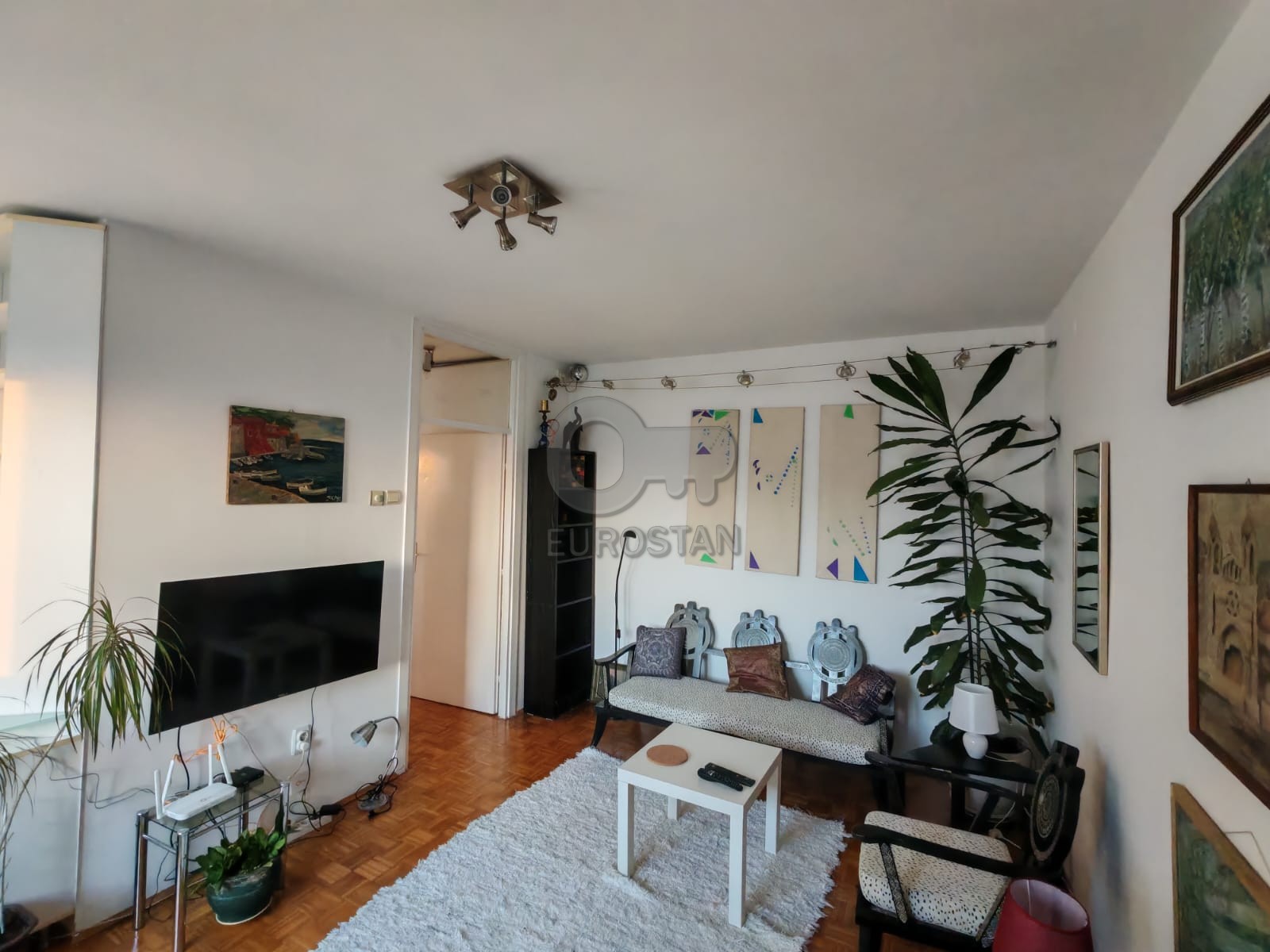 Grčića Milenka Vračar ID#43996