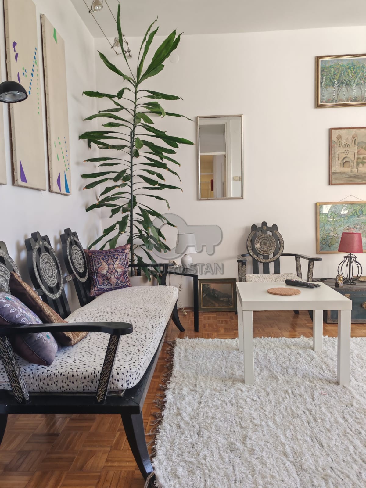 Grčića Milenka Vračar ID#43996