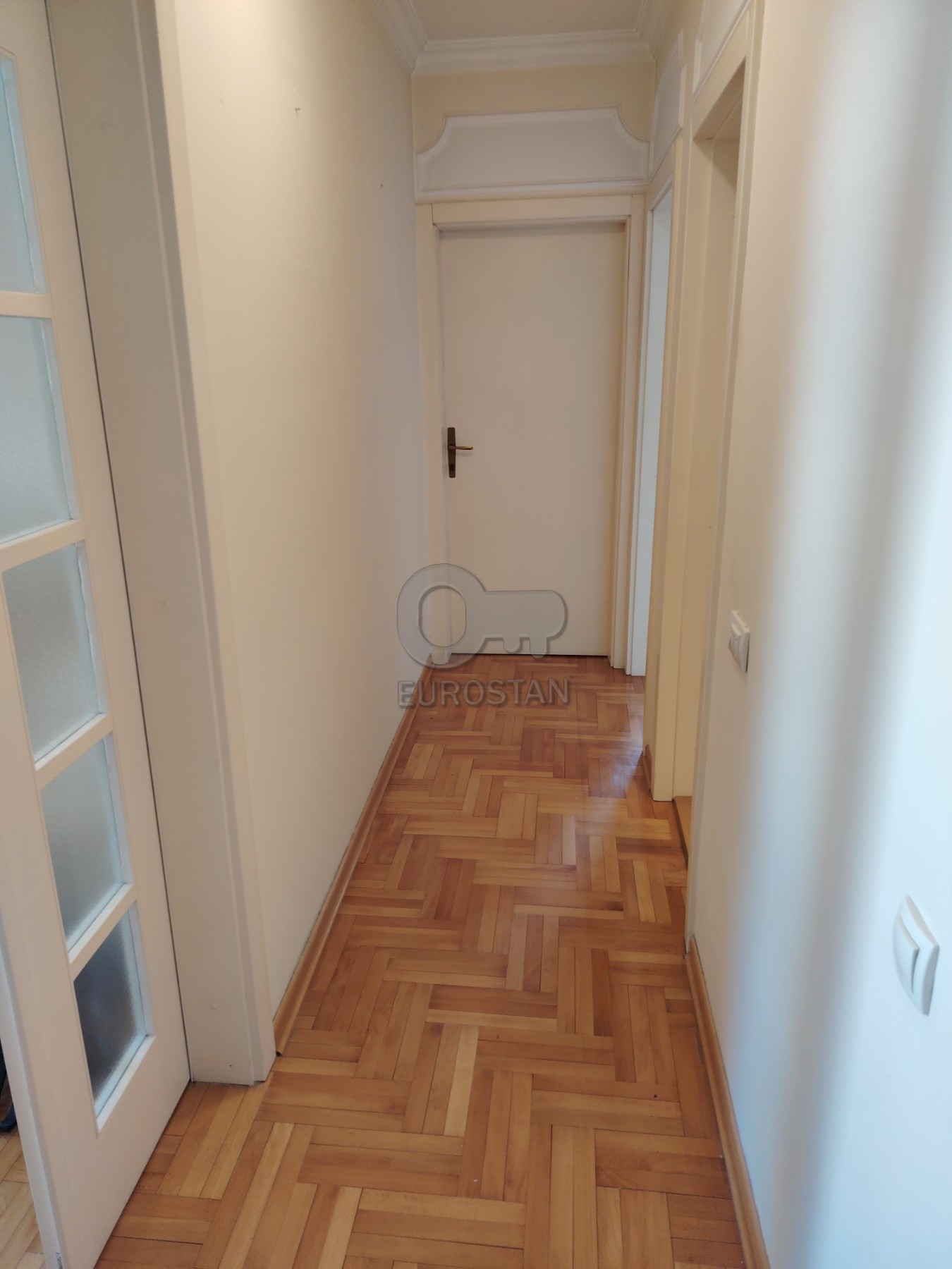 Ljube Davidovića Denkova bašta ID#43997