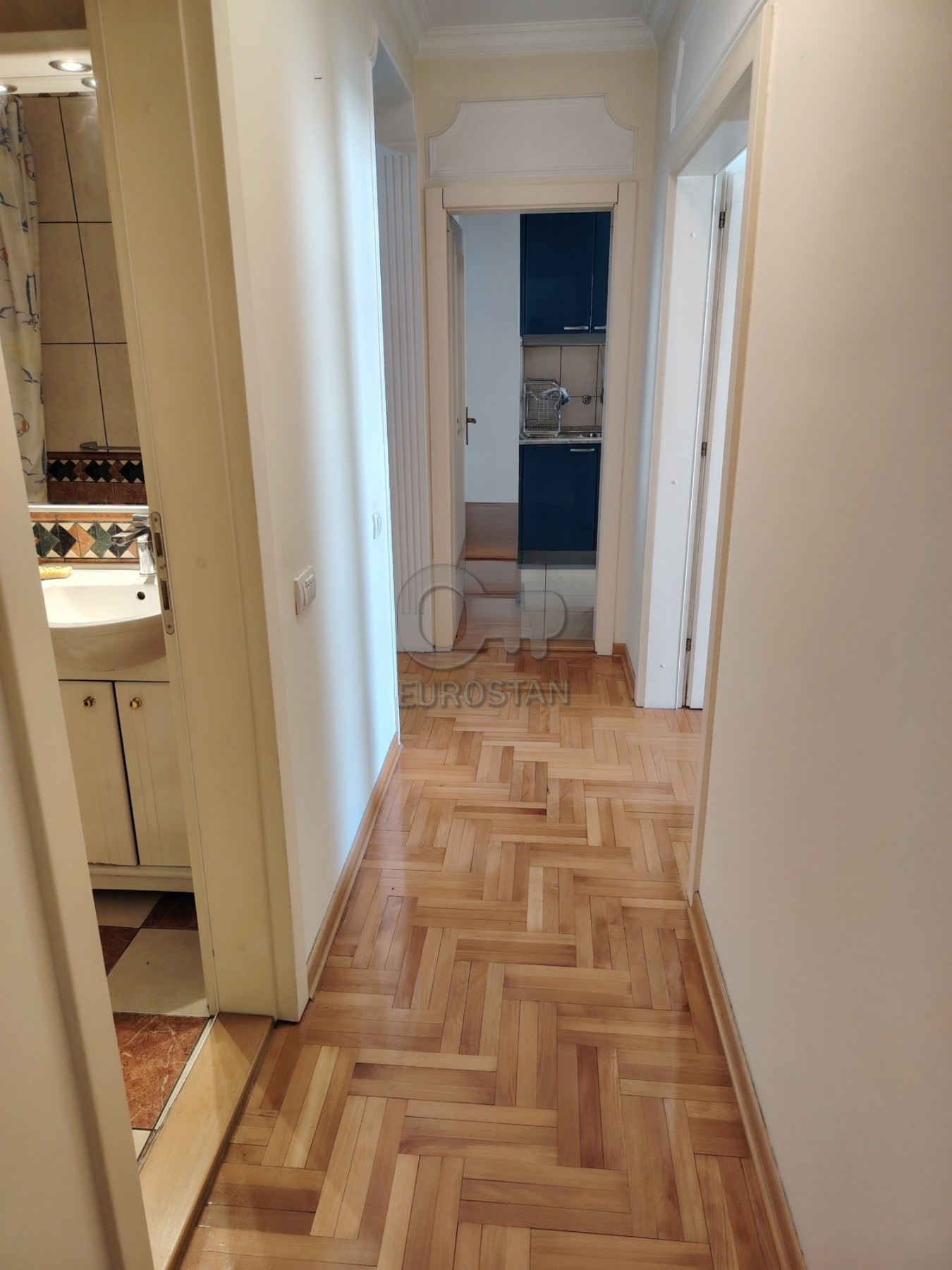 Ljube Davidovića Denkova bašta ID#43997