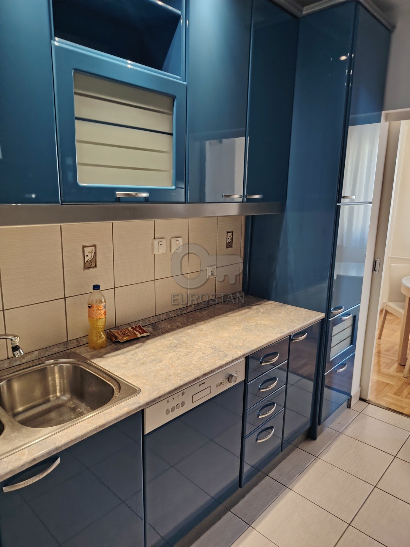 Ljube Davidovića Denkova bašta ID#43997