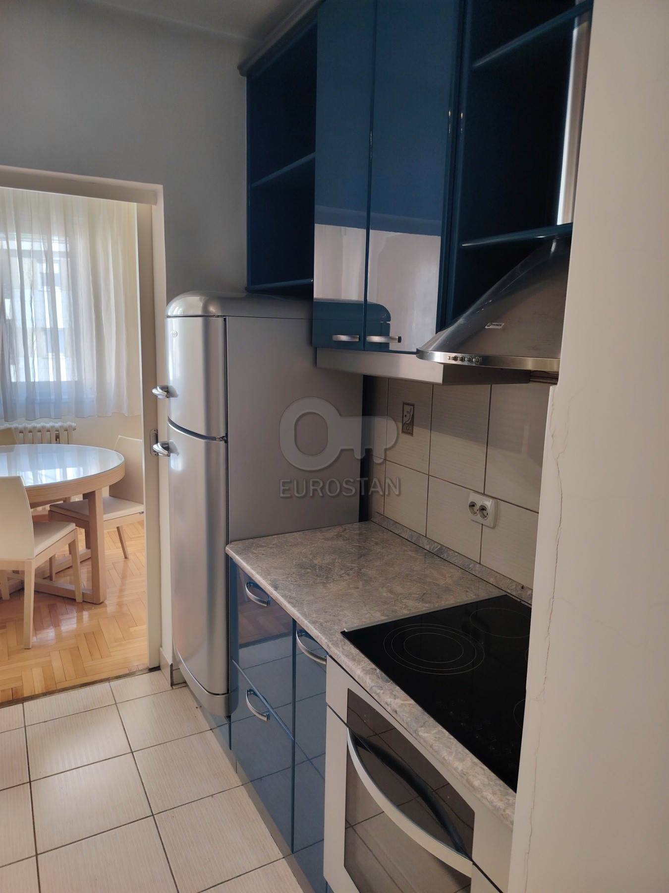 Ljube Davidovića Denkova bašta ID#43997