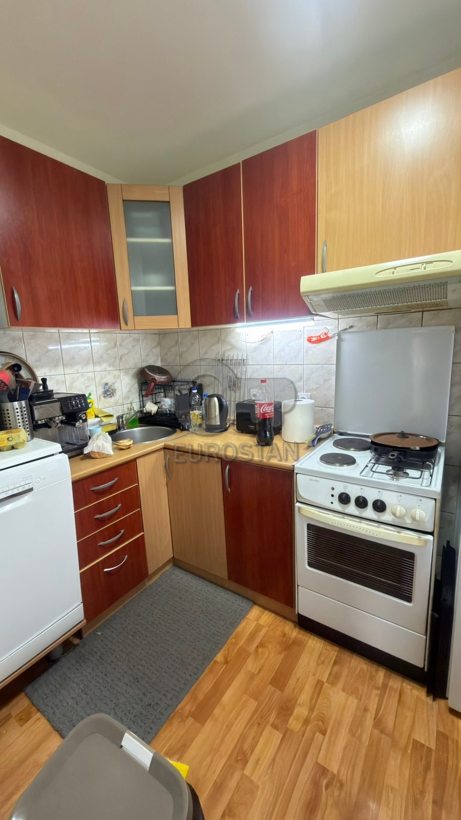 Ličkih brigada Resnik ID#43998