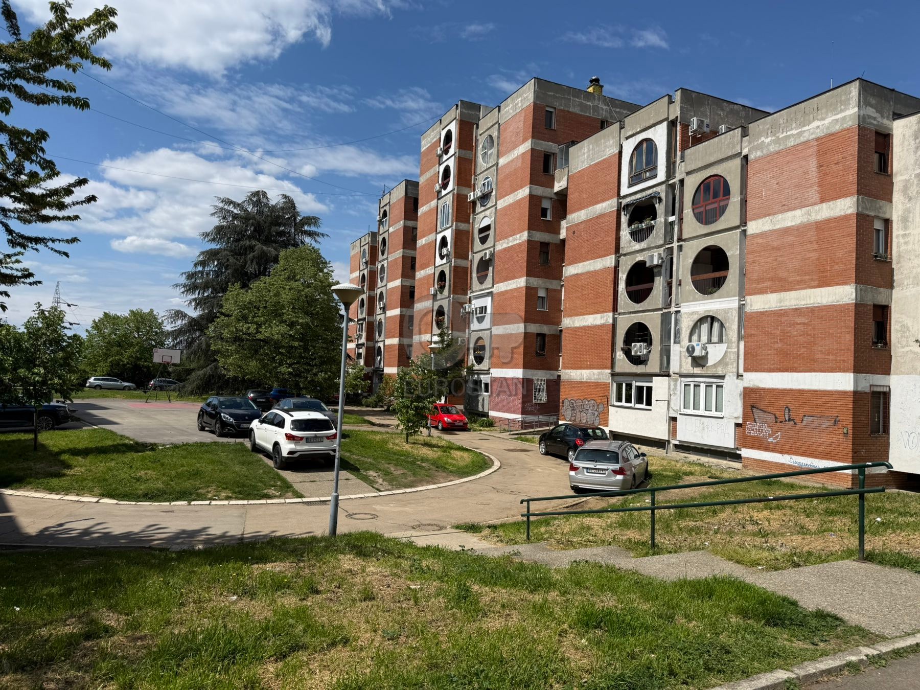 Vidikovački venac Vidikovac ID#44003