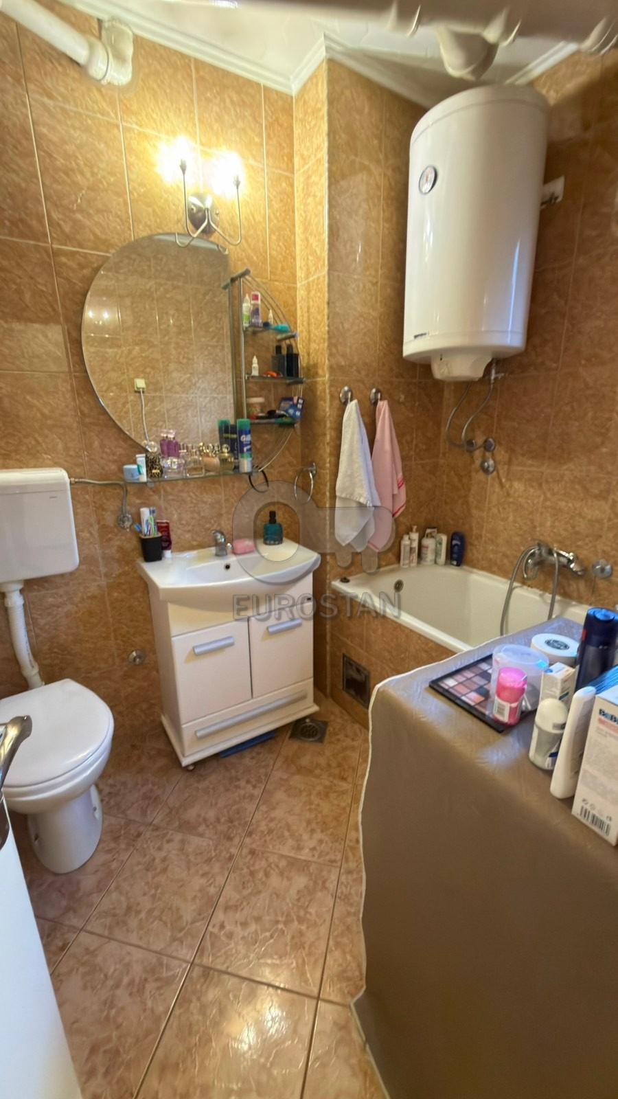 Vidikovački venac Vidikovac ID#44005