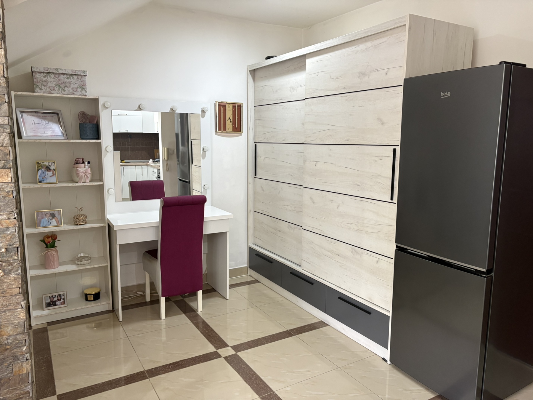 Jovanke Radaković Mirijevo ID#44006