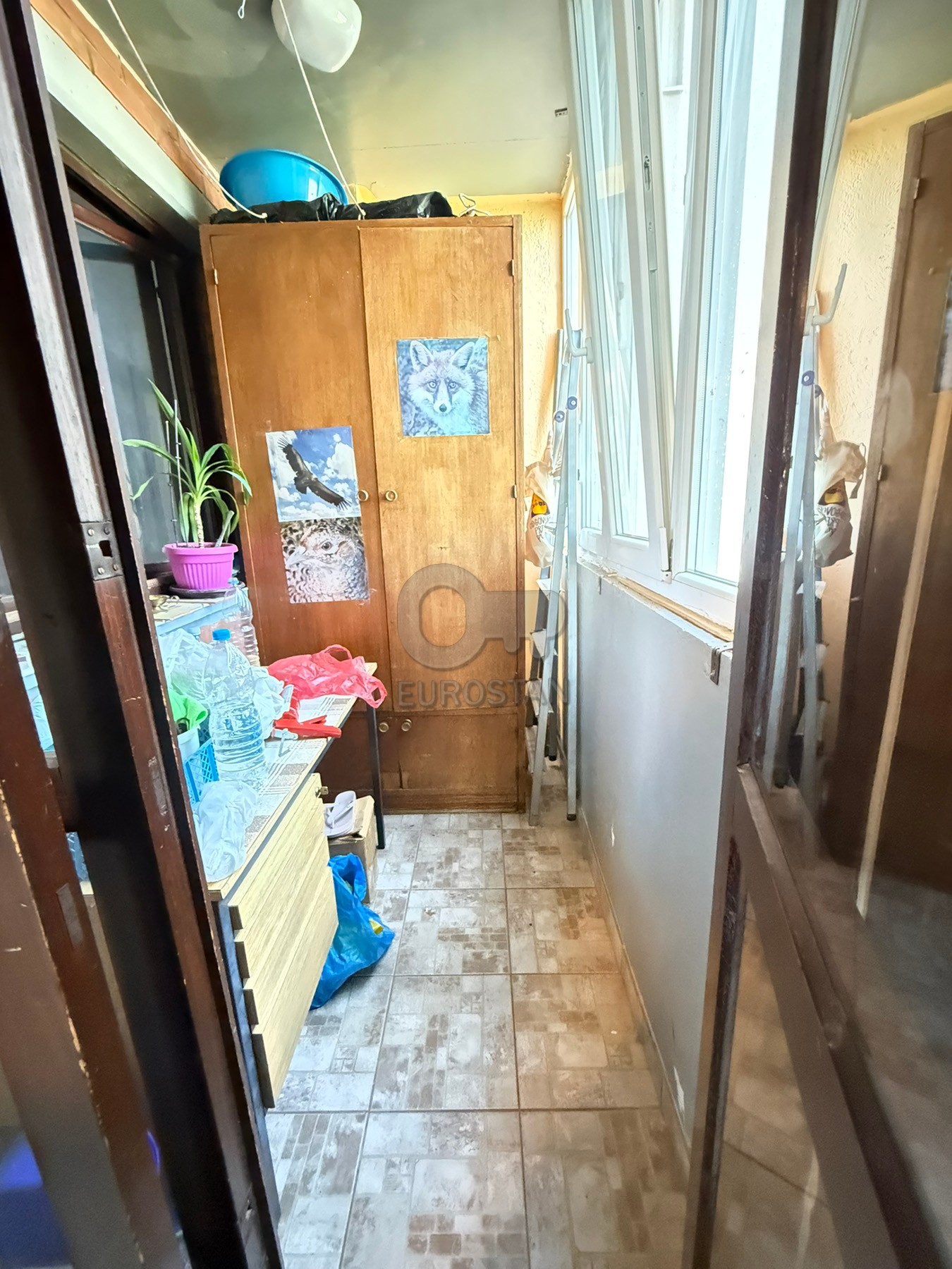 Serdar Janka Vukotića Labudovo brdo ID#44007