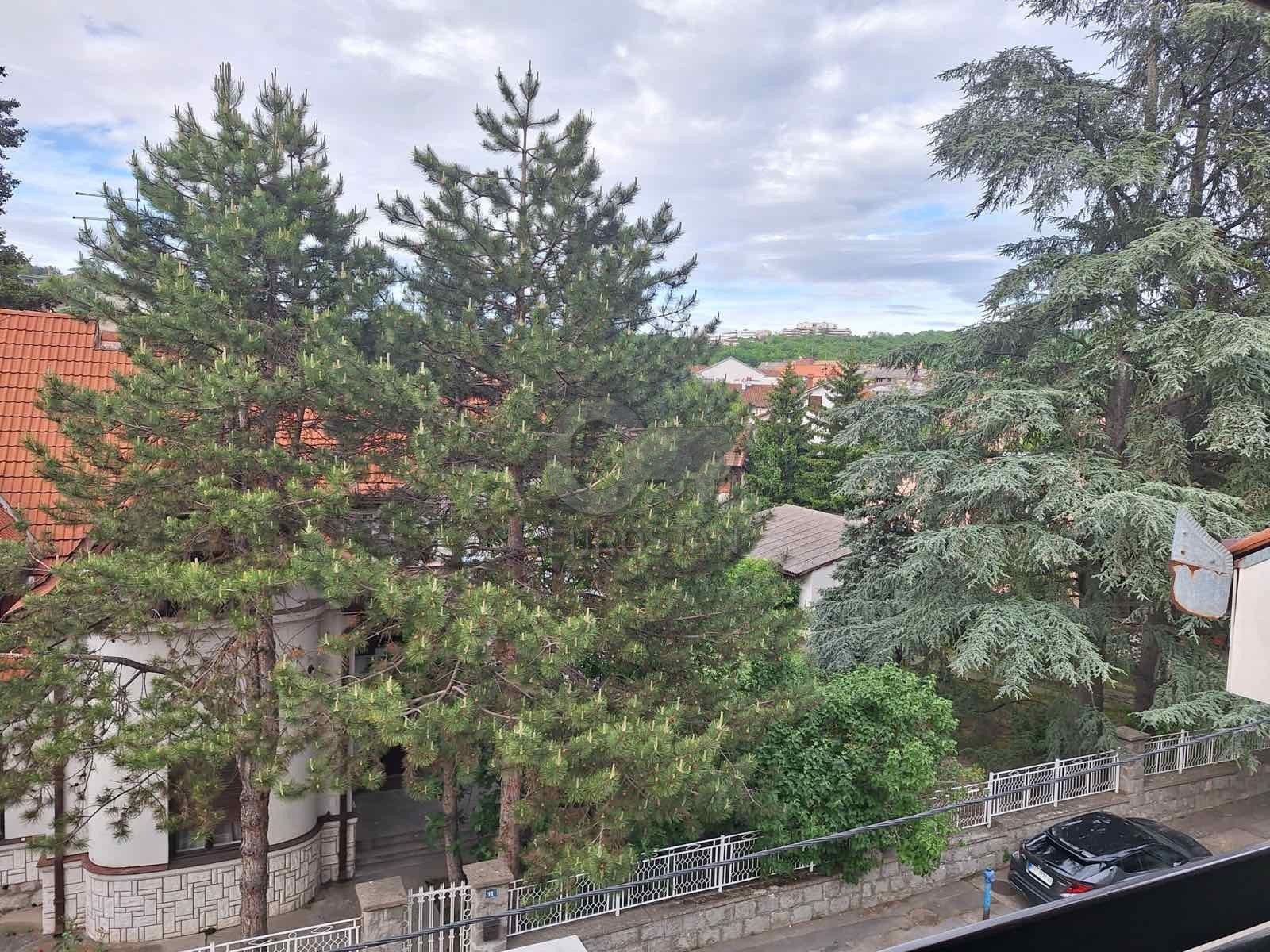 Natoševićeva Stari Košutnjak ID#44013