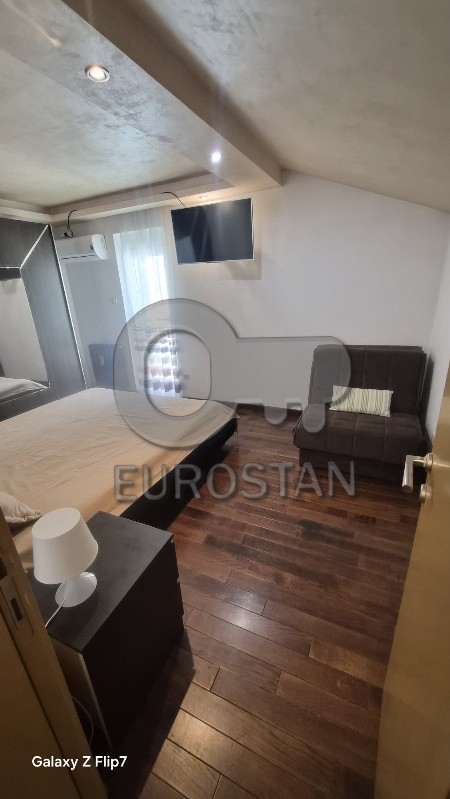 Bogdana Tirnanića Botanička bašta ID#44014