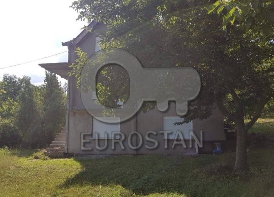 Krajiških brigada Mala Ivanča ID#44017