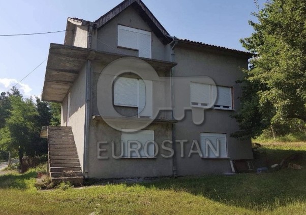 Krajiških brigada Mala Ivanča ID#44017