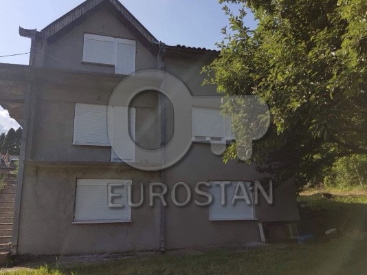 Krajiških brigada Mala Ivanča ID#44017