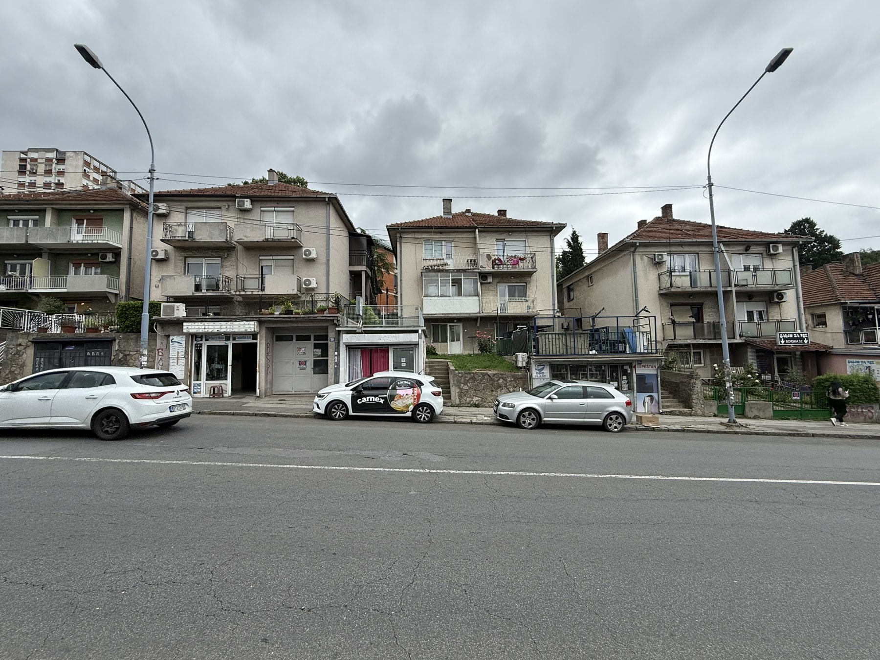 Borska Miljakovac ID#44018