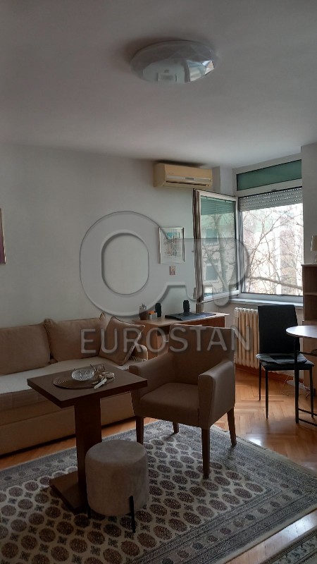 Ilije Stojadinovića Filmski grad ID#44019