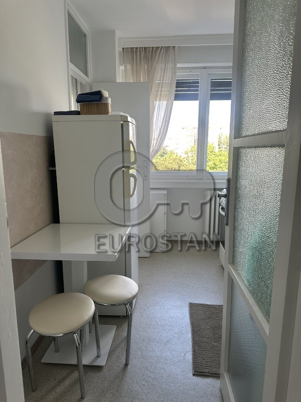Bulevar Zorana Djindjića Blok 33 ID#44020