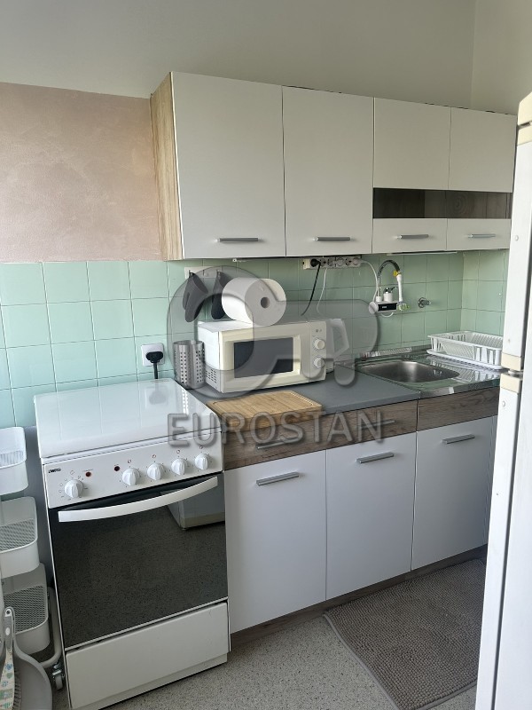 Bulevar Zorana Djindjića Blok 33 ID#44020