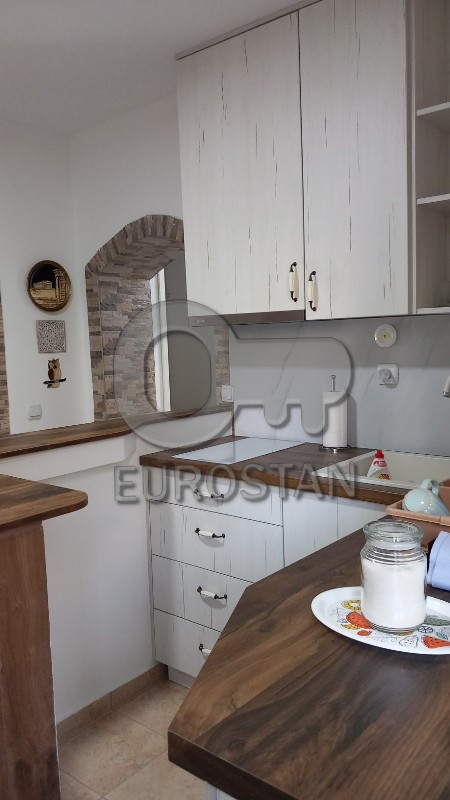 Nikolaja Gogolja Banovo brdo ID#44032