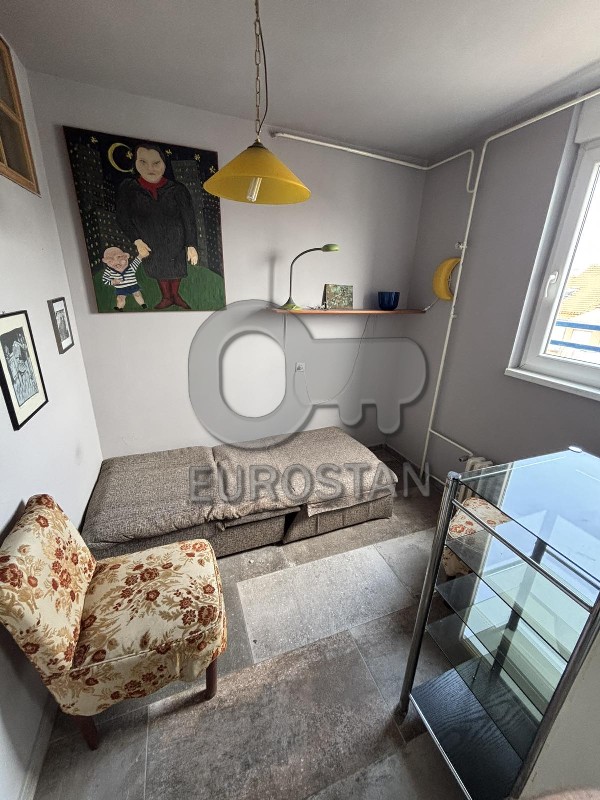 Vojislava Ilića Crveni krst ID#44033