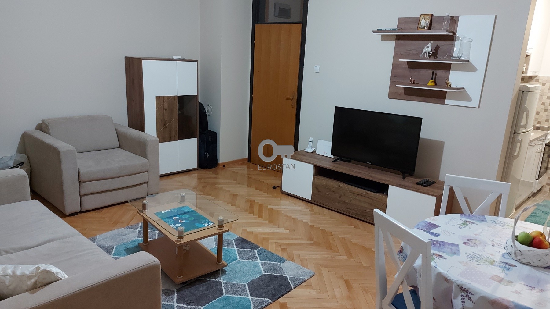 Ilije Stojadinovića Filmski grad ID#44038