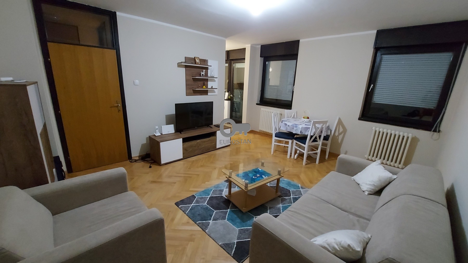 Ilije Stojadinovića Filmski grad ID#44038