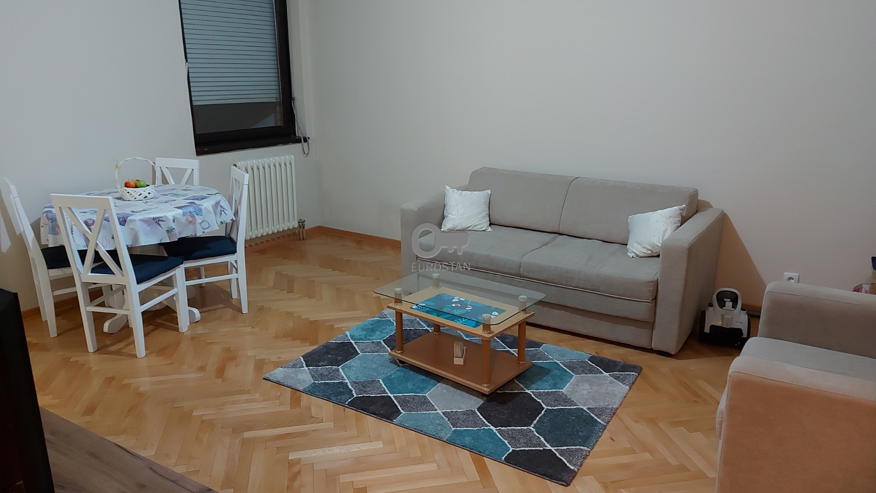 Ilije Stojadinovića Filmski grad ID#44038