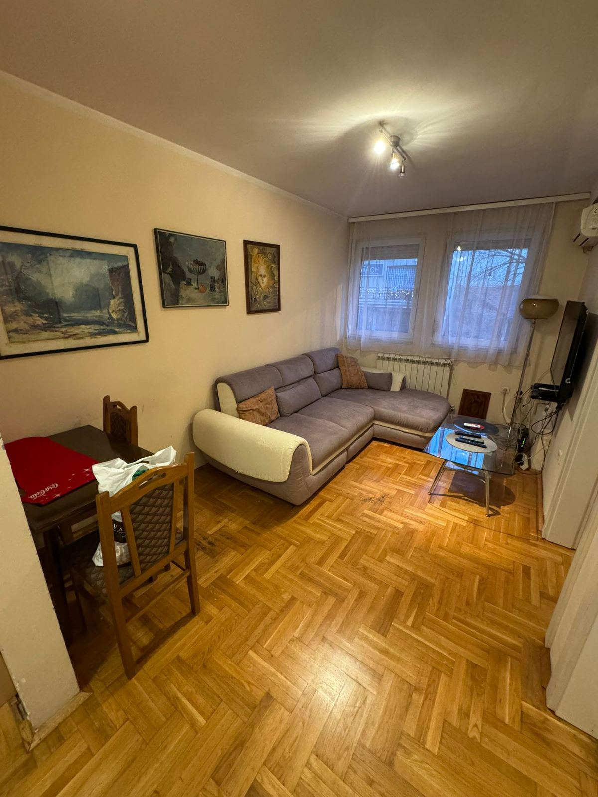 Maksima Gorkog Lekino brdo ID#44050
