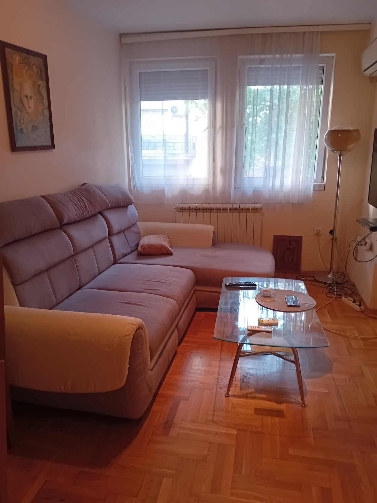 Maksima Gorkog Lekino brdo ID#44050
