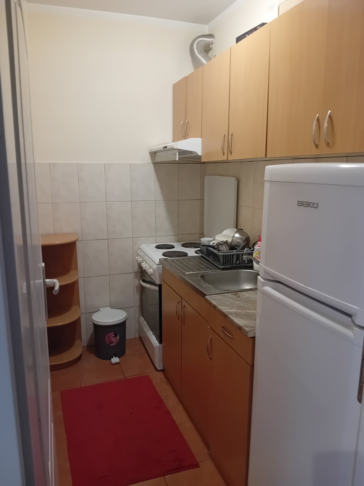 Maksima Gorkog Lekino brdo ID#44050