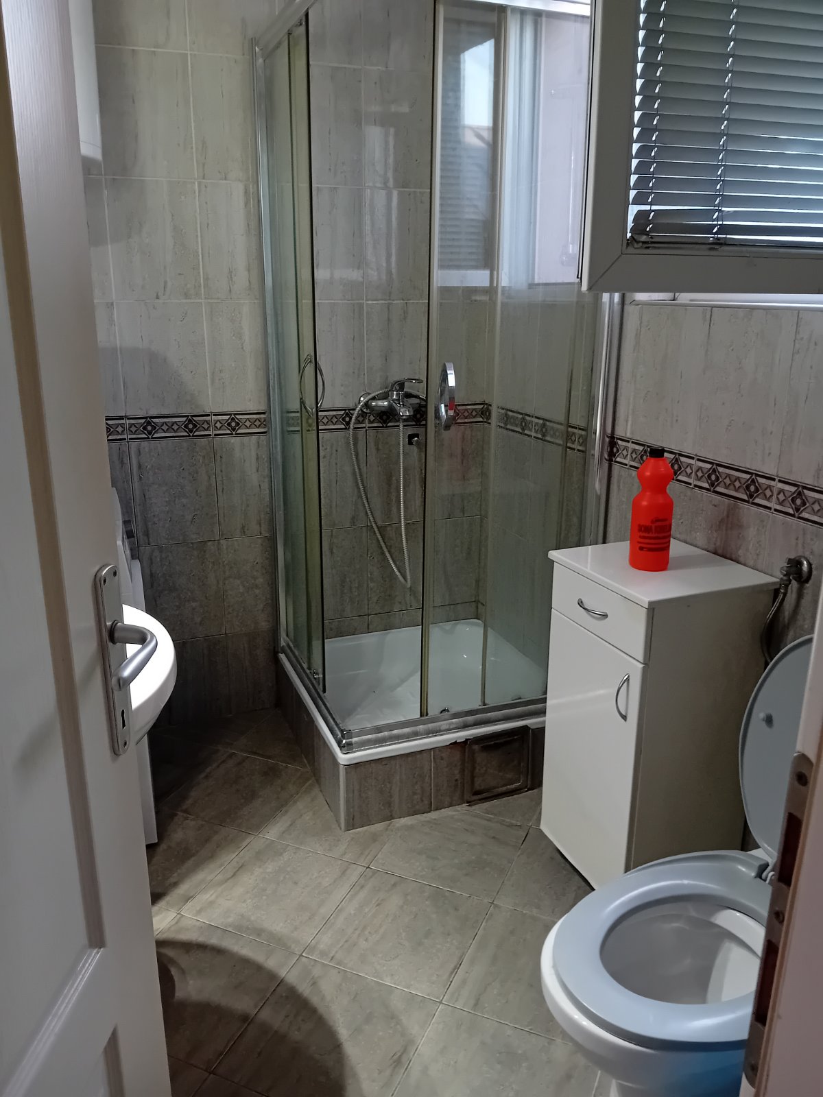 Maksima Gorkog Lekino brdo ID#44050