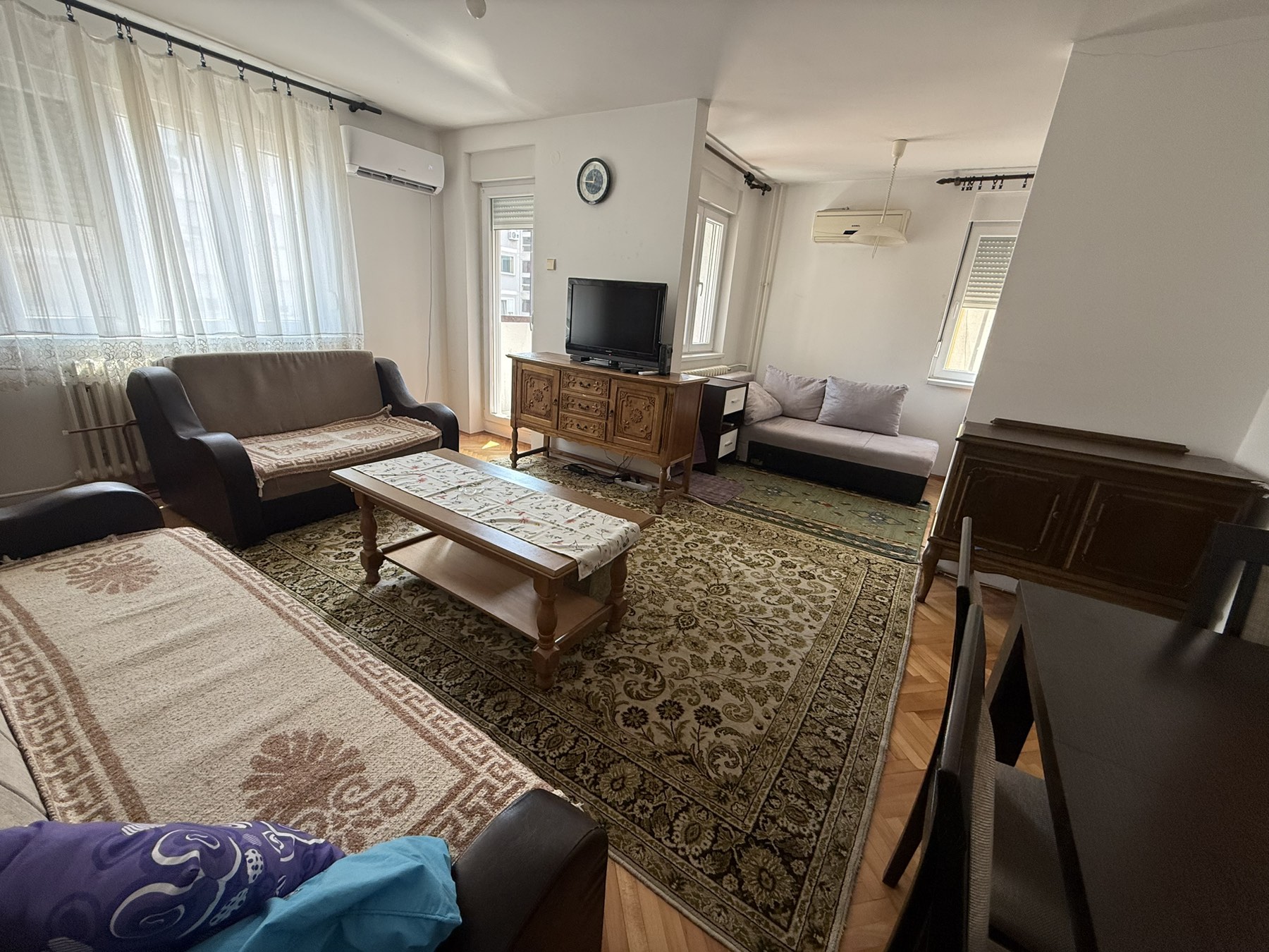 Ljubinjska Stari cerak ID#44052